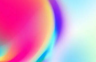 Huawei Nova 3e Stock Wallpaper HD