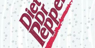 Diet Dr Pepper Wallpaper