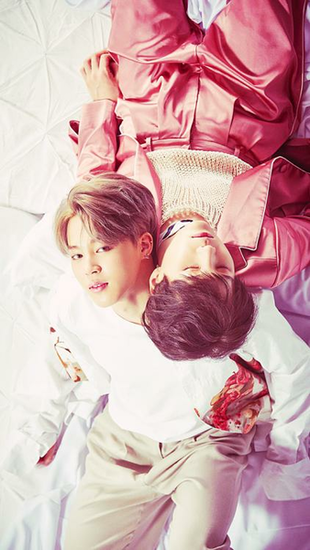 Yoonmin Wallpaper