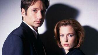Fonds D Cran X Files Tous Les Wallpaper