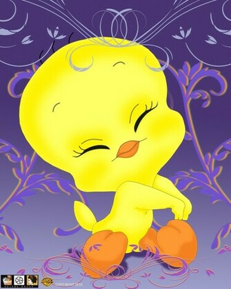 Tweety Them Since I Found Out They Like Did This Right