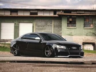 Audi S5 Wallpaper HD With Cars Jokercars