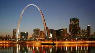 Gateway Arch Wallpaper 52dazhew Gallery