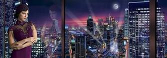 Heaven Or Las Vegas By Chrischanaud