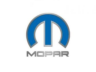 Mopar Logo Wallpaper Officially Licensed By