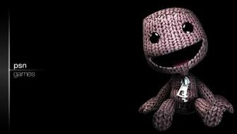 Lbp Psn Ps Vita Wallpaper Themes And