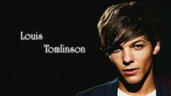 New Louis Tomlinson Desktop Background Wallpaper