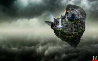 Amazing 3d Art Wallpaper E Entertainment