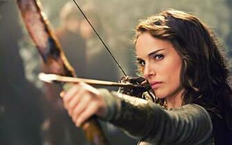 Natalie Portman Wallpaper Picserio