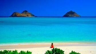 Cool Background Beach Hawaii Wallpaper Full Size