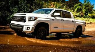 Toyota Tundra HD Wallpaper Glitter