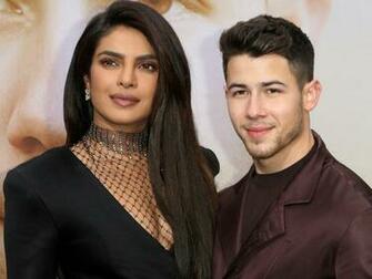 Priyanka Chopra Says Her And Nick Jonas Wedding Was Very