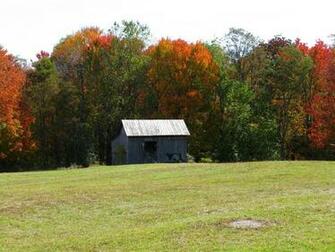 Fall Barn Wv Structures Nature Pictures By Forestwander