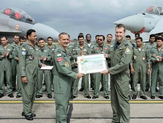 Indian Army Airforce Image For Independence Day