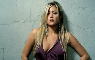 American Tv Actress HD Wallpaper High Definition
