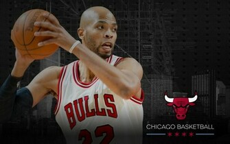 Wallpaper Chicago Basketball The Official Site Of Bulls