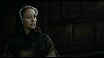 Kristin Scott Thomas Wallpaper HD