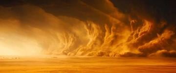 Sandstorms Mad Max Fury Road 2k