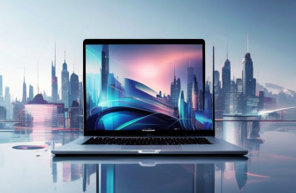 Dell Latitude Wallpaper