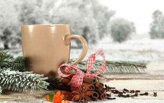 Winter Coffee