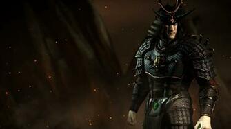 Mortal Kombat X Wallpaper De Todos Los Personajes