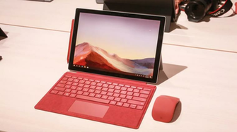 All New Microsoft Surface Wallpaper Direct Links