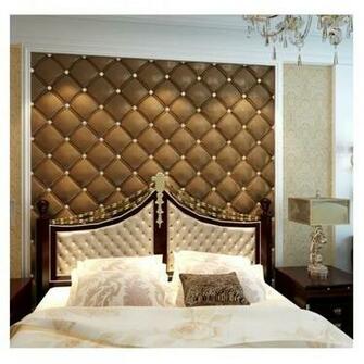 Decorative Popular Wall Brick Design Pu Foam 3d Panel