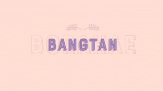 Bts Laptop Wallpaper