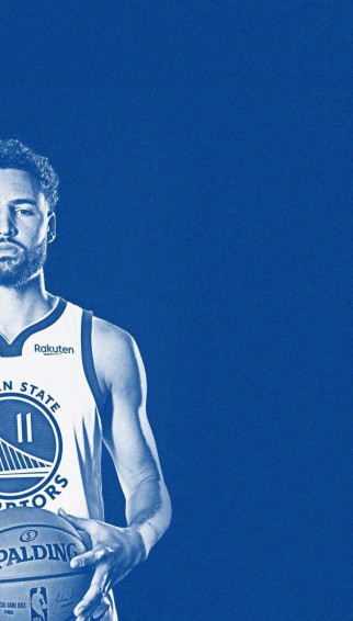 Klay Thompson Wallpaper