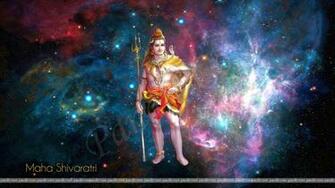 Maha Shivaratri Wallpaper Pandit