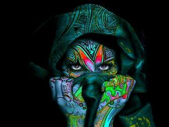 HD Psy Trance Wallpaper And Photos Misc