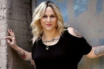 Trans Women Actresses You Should Know And Also Love