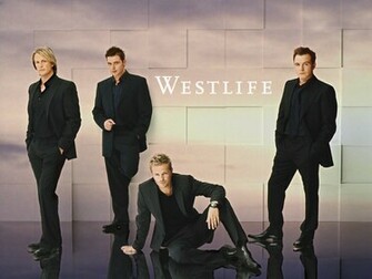 Westlife Fan Art