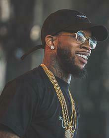 Tory Lanez Wikipedia