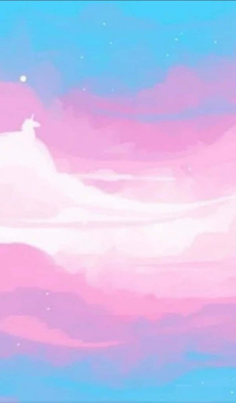 Trans Flag Wallpaper