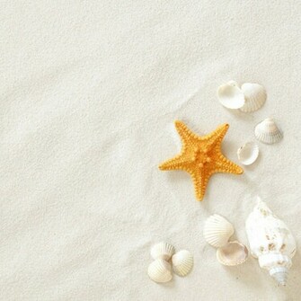White Sand iPad Background Bodrum