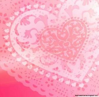 Valentine Wallpaper For iPad Area
