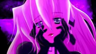 Anime Tsundere Girls Wallpaper