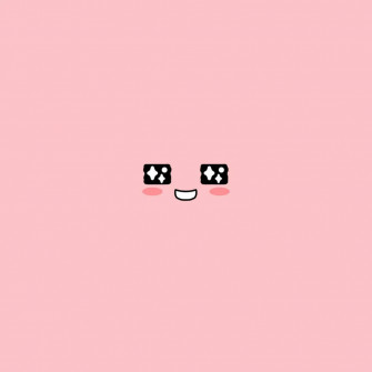 iPad Pro Cute Wallpaper