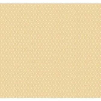 Ashford House Blooms Mini Geometric Wallpaper Border