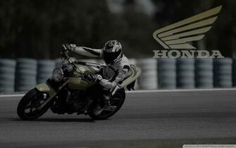 Honda Hornet 4k HD Desktop Wallpaper For Ultra Tv Wide