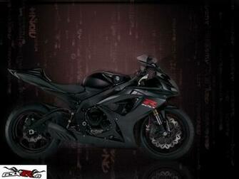 Wallpaper De Suzuki Gsx R Motos