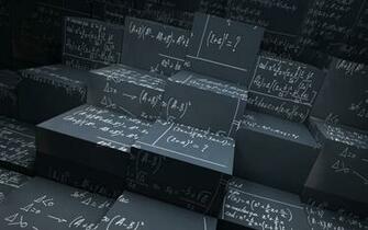 Cool Math Wallpaper