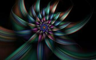Abstract HD Desktop Wallpaper