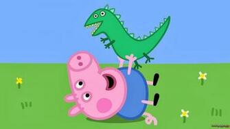 Check This Out Our New George Wallpaper Characters