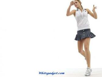 Maria Kirilenko Wallpaper Jpg
