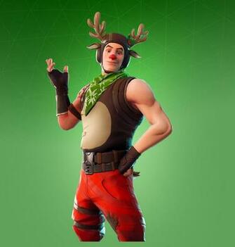 Liste Aller Skins Und Outfits F R Fortnite So Bekommt Ihr Sie