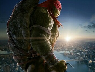 Teenage Mutant Ninja Turtles Tmnt HD Desktop iPhone iPad