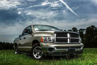 High Resolution Photo Of Dodge Ram Wallpaper