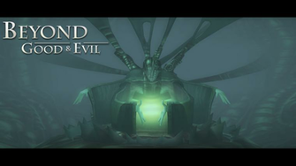 Beyond Good And Evil Wallpaper